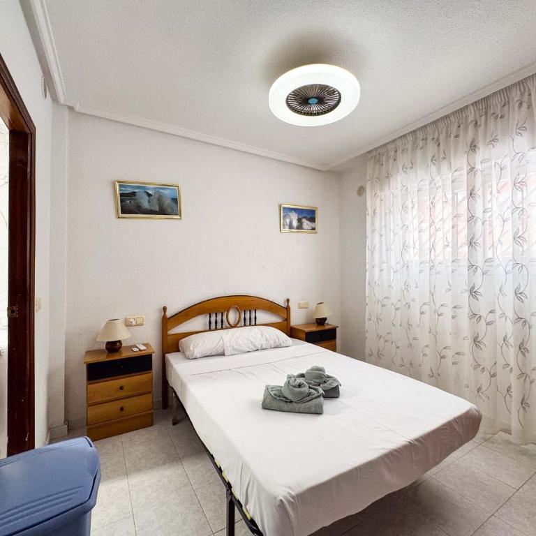 016 Happiness Apartment - Alicante Holiday - Apartamento - 11