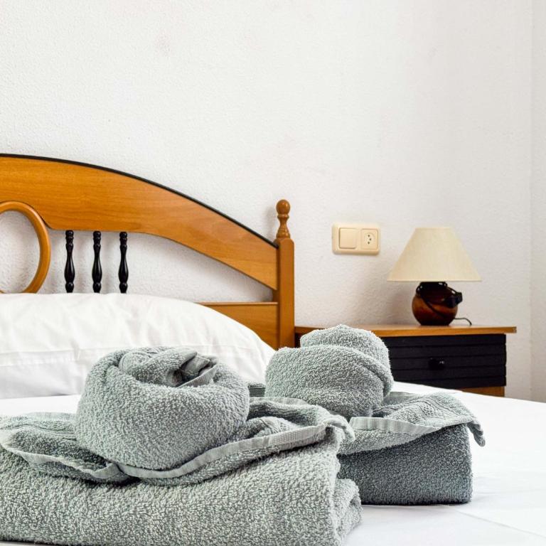 016 Happiness Apartment - Alicante Holiday - Apartamento - 13