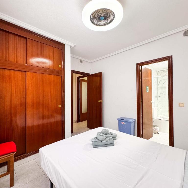 016 Happiness Apartment - Alicante Holiday - Apartamento - 14