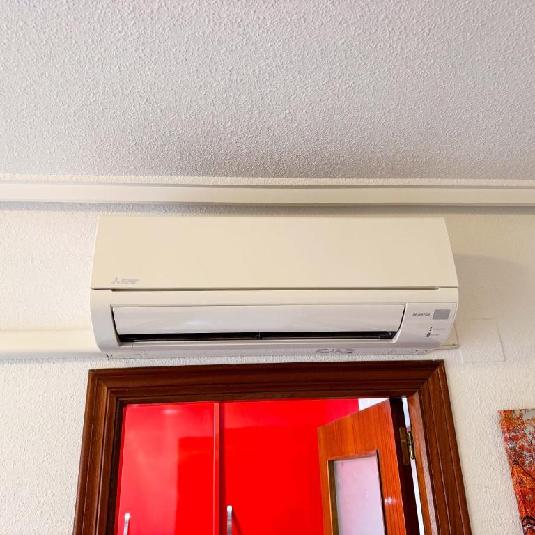 016 Happiness Apartment - Alicante Holiday - Apartamento - 21