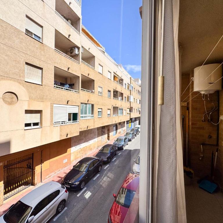 016 Happiness Apartment - Alicante Holiday - Apartamento - 26