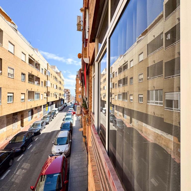 016 Happiness Apartment - Alicante Holiday - Apartamento - 28