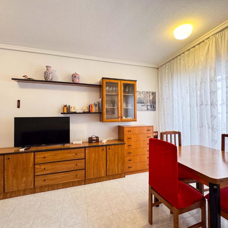 016 Happiness Apartment - Alicante Holiday - Apartamento - 34