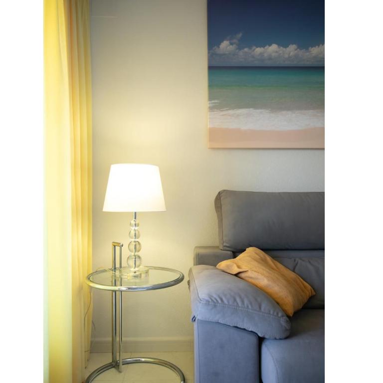 Denia Primera Linea Las Marinas - Apartamento Deluxe de 2 dormitorios con vistas al mar - 15