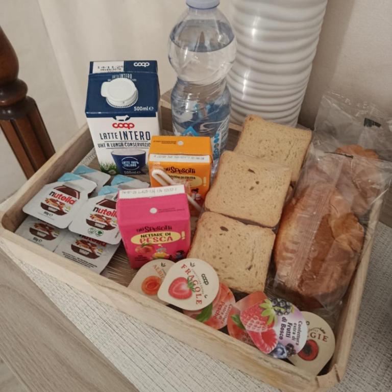 Casa Lucrezia - alla Torre - Appartamento con 2 Camere da Letto - 12