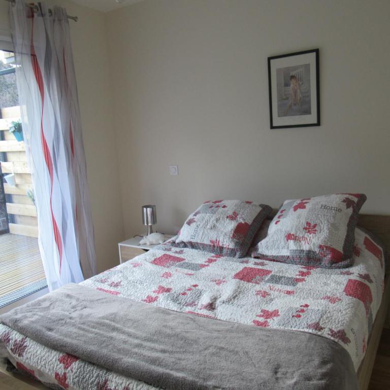 LA MONTILLE - Appartement 2 Chambres - 21