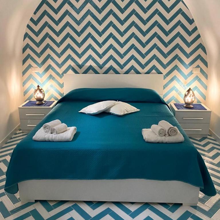 La Casa del Capitano - Casa con 2 Camere da Letto - 2