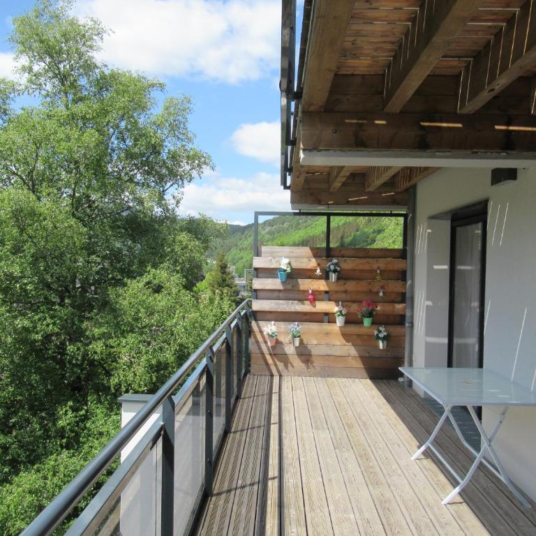 LA MONTILLE - Appartement 2 Chambres - 23