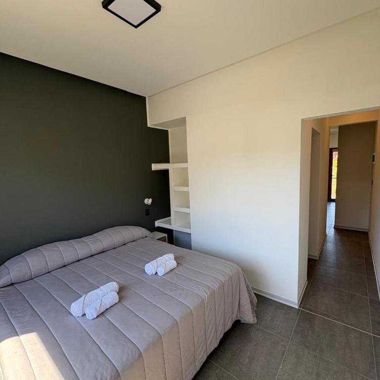 El Filo Apart de Montaña 10 - Apartamento de 1 dormitorio - 2