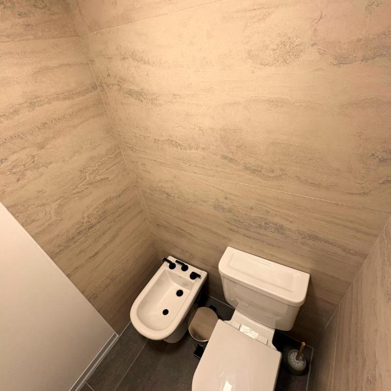El Filo Apart de Montaña 10 - Apartamento de 1 dormitorio - 4