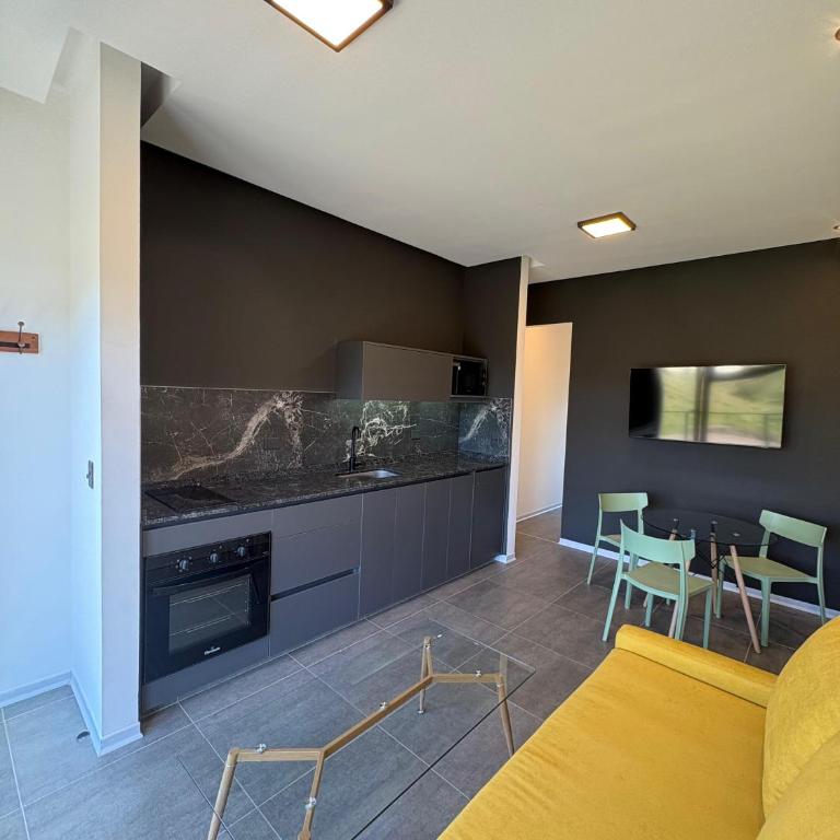 El Filo Apart de Montaña 10 - Apartamento de 1 dormitorio - 6