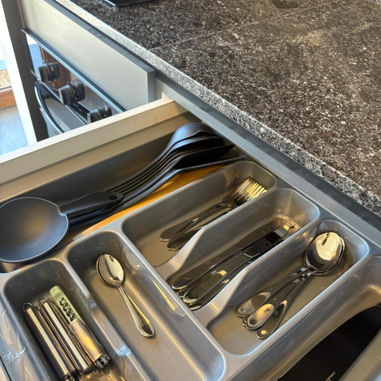 El Filo Apart de Montaña 10 - Apartamento de 1 dormitorio - 15
