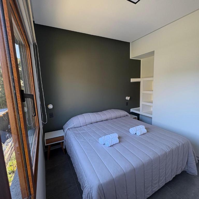 El Filo Apart de Montaña 10 - Apartamento de 1 dormitorio - 22