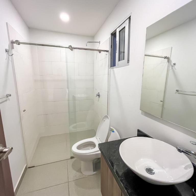 SKY Tower Rodadero - Apartamento de 2 dormitorios - 4