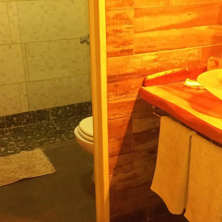 Cabañas ojo de aguila - Two-Bedroom Apartment - 2