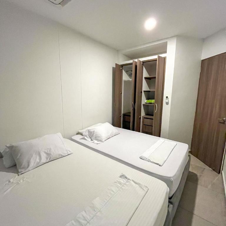 SKY Tower Rodadero - Apartamento de 2 dormitorios - 6