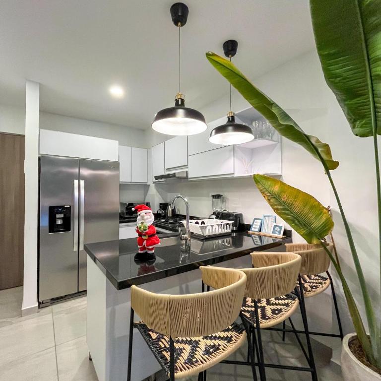 SKY Tower Rodadero - Apartamento de 2 dormitorios - 8