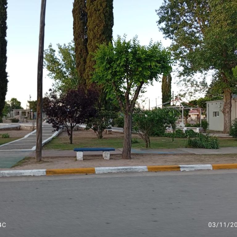 Cabañas ojo de aguila - One-Bedroom Apartment - 7