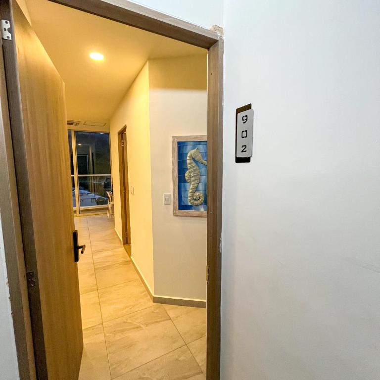 SKY Tower Rodadero - Apartamento de 2 dormitorios - 12