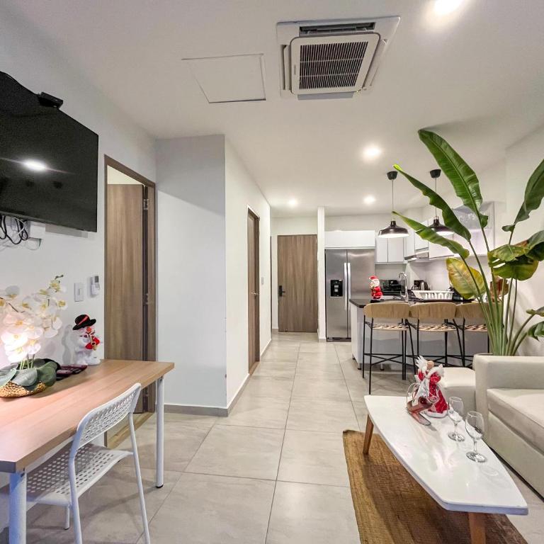 SKY Tower Rodadero - Apartamento de 2 dormitorios - 13