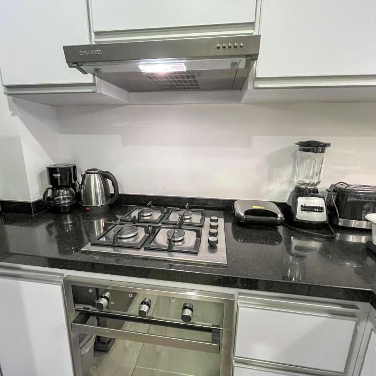 SKY Tower Rodadero - Apartamento de 2 dormitorios - 19