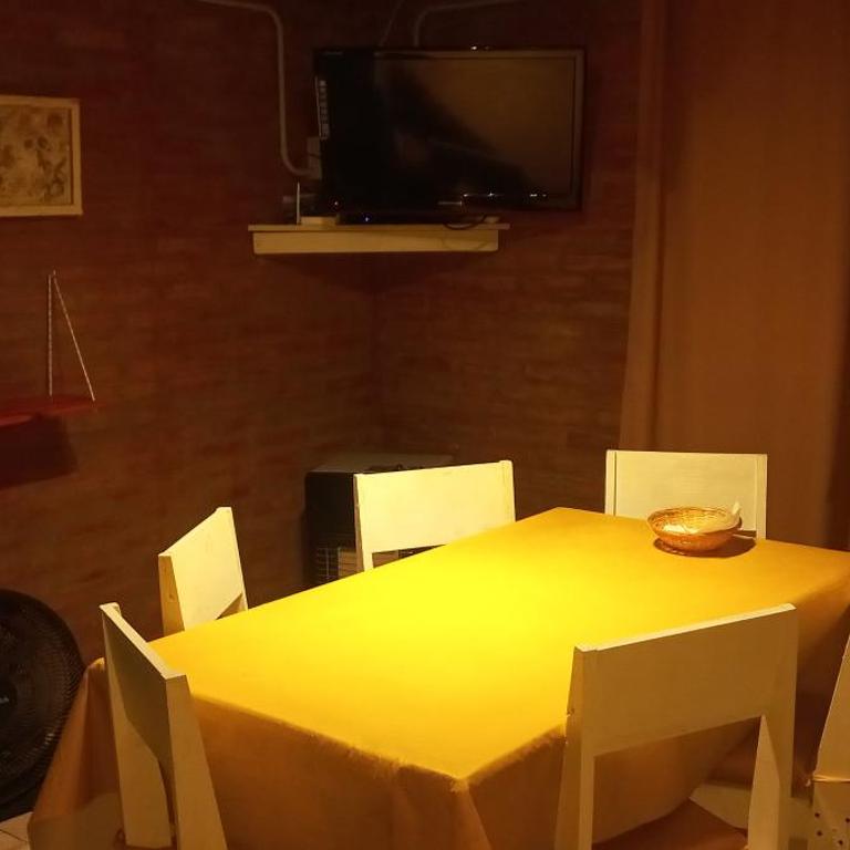 Cabañas ojo de aguila - Two-Bedroom Apartment - 12