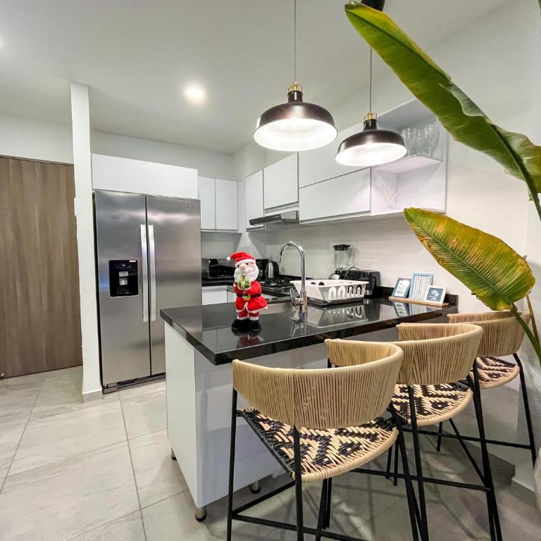 SKY Tower Rodadero - Apartamento de 2 dormitorios - 23