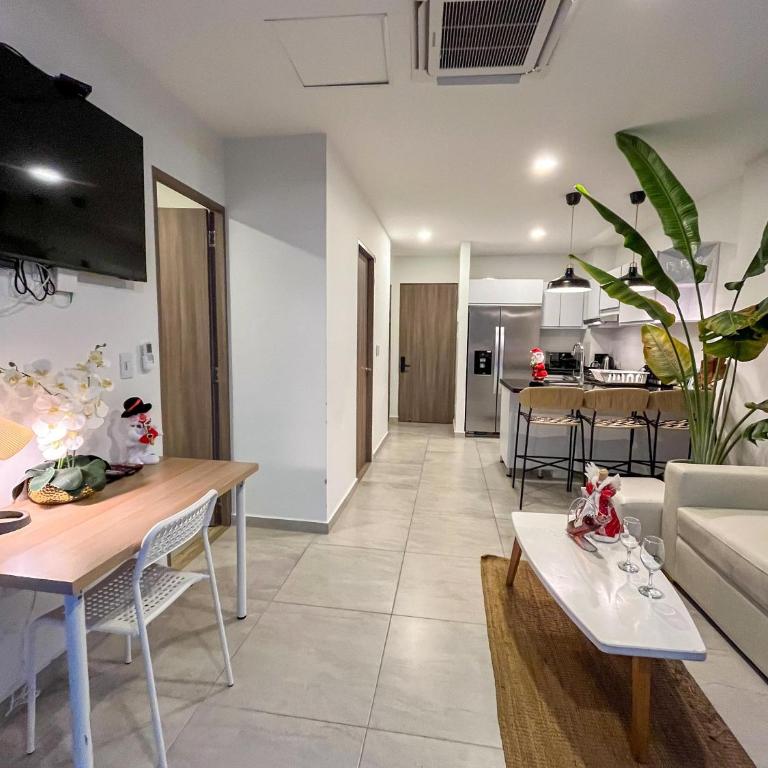 SKY Tower Rodadero - Apartamento de 2 dormitorios - 26