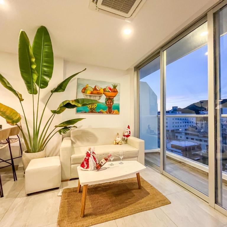 SKY Tower Rodadero - Apartamento de 2 dormitorios - 29