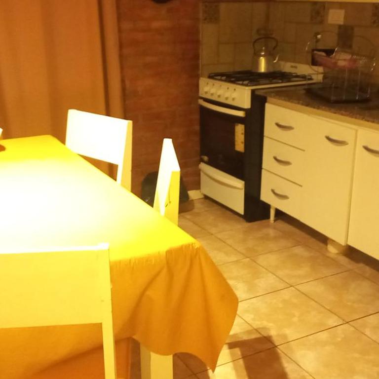 Cabañas ojo de aguila - Two-Bedroom Apartment - 20