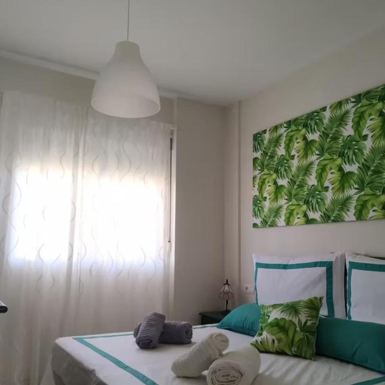 Denia Primera Linea Las Marinas - Apartamento Deluxe de 2 dormitorios con vistas al mar - 24