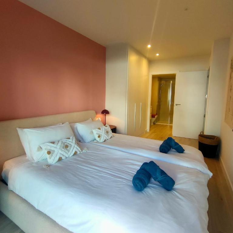 Modern cosy holiday apartment Javea Puerto - Apartamento de 2 dormitorios - 7