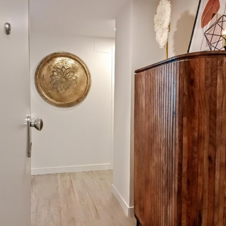 Modern cosy holiday apartment Javea Puerto - Apartamento de 2 dormitorios - 9