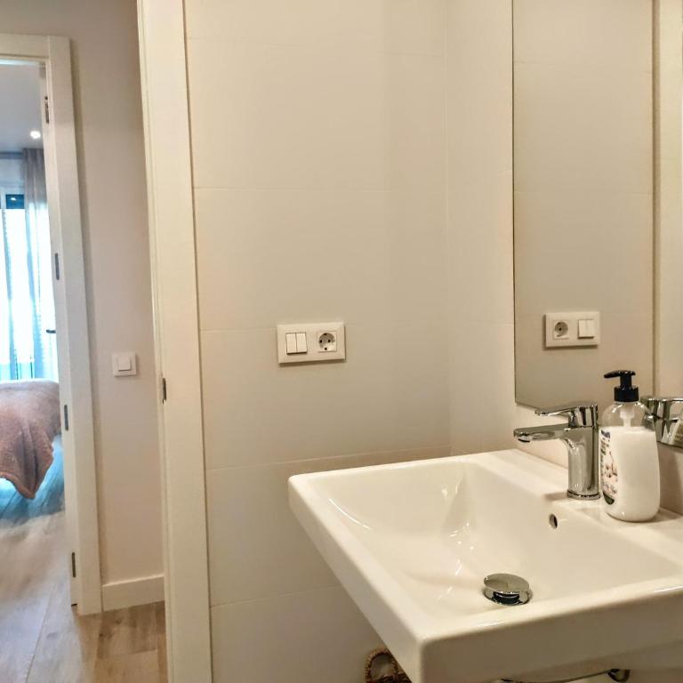 Modern cosy holiday apartment Javea Puerto - Apartamento de 2 dormitorios - 17