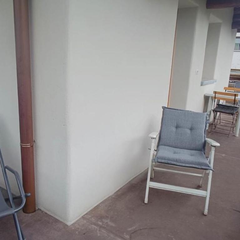 Bilocale Funivie Francesca - Appartamento con 1 Camera da Letto, Balcone e Vista Montagna - 29