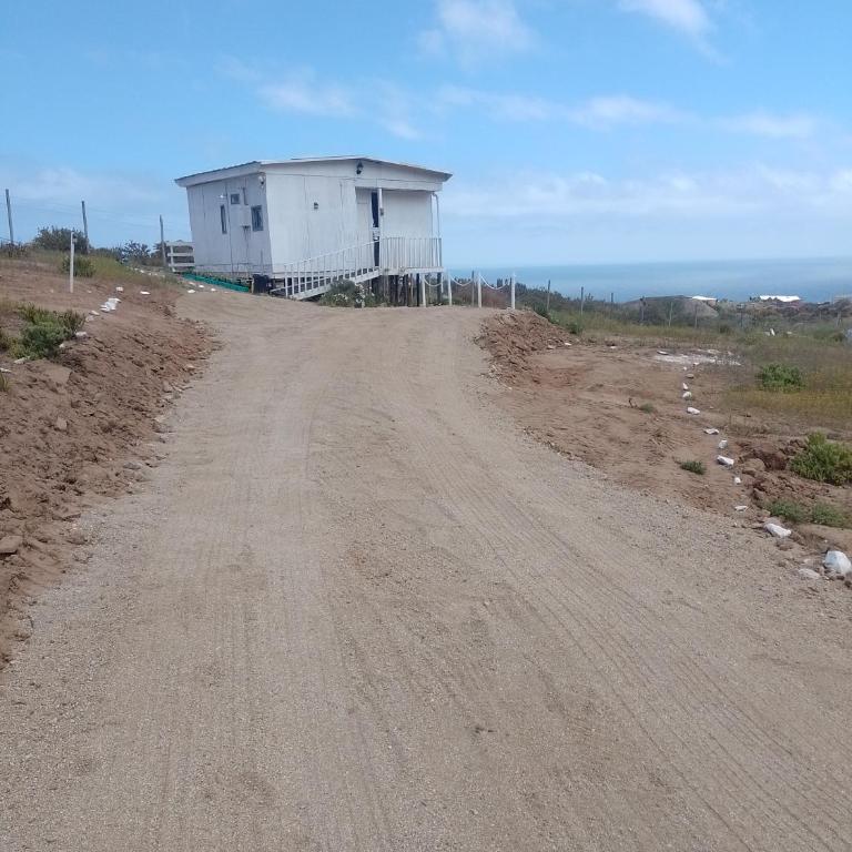 Cabaña El Coral 50 Arrayan Costero La Serena - Two-Bedroom House - 22