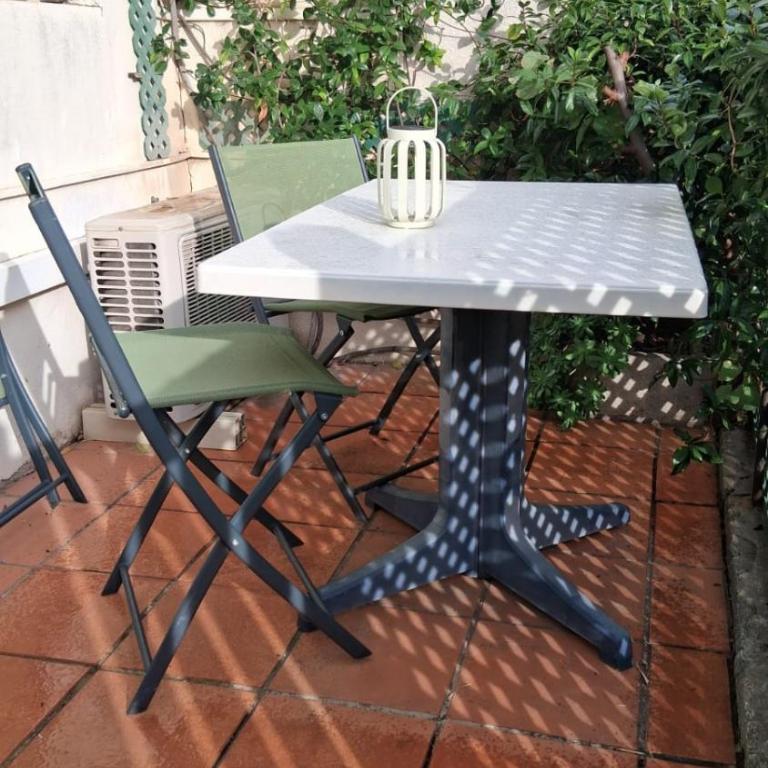 La Bastide - Two-Bedroom Apartment - 3