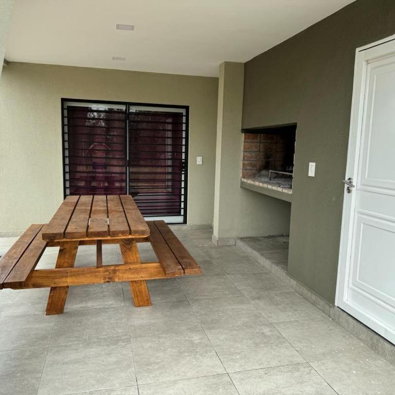 Casa con pileta en Roldan - Casa con 1 dormitorio - 9