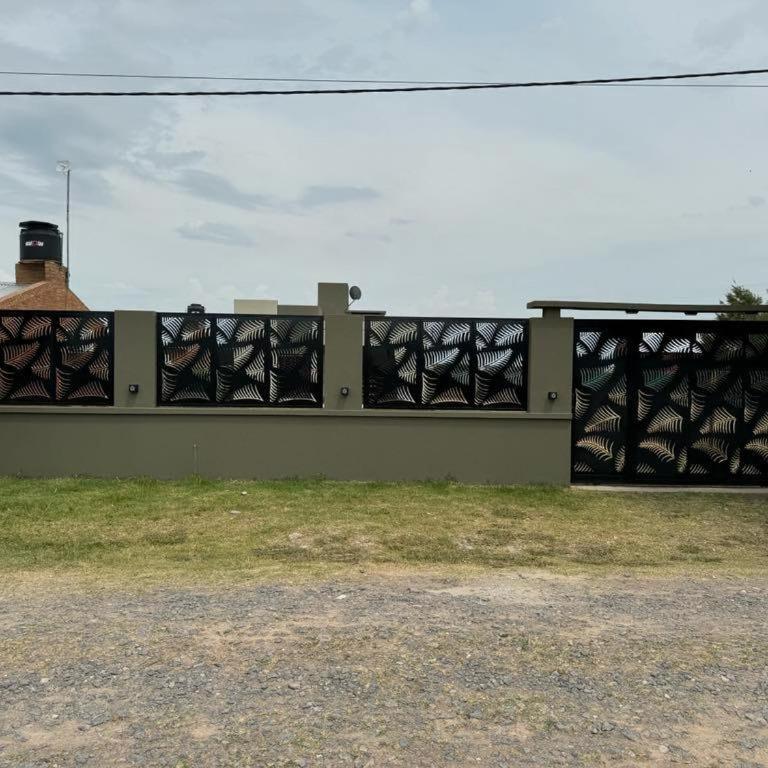 Casa con pileta en Roldan - Casa con 1 dormitorio - 15