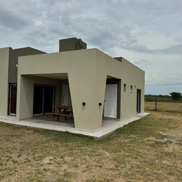 Casa con pileta en Roldan - Casa con 1 dormitorio - 16