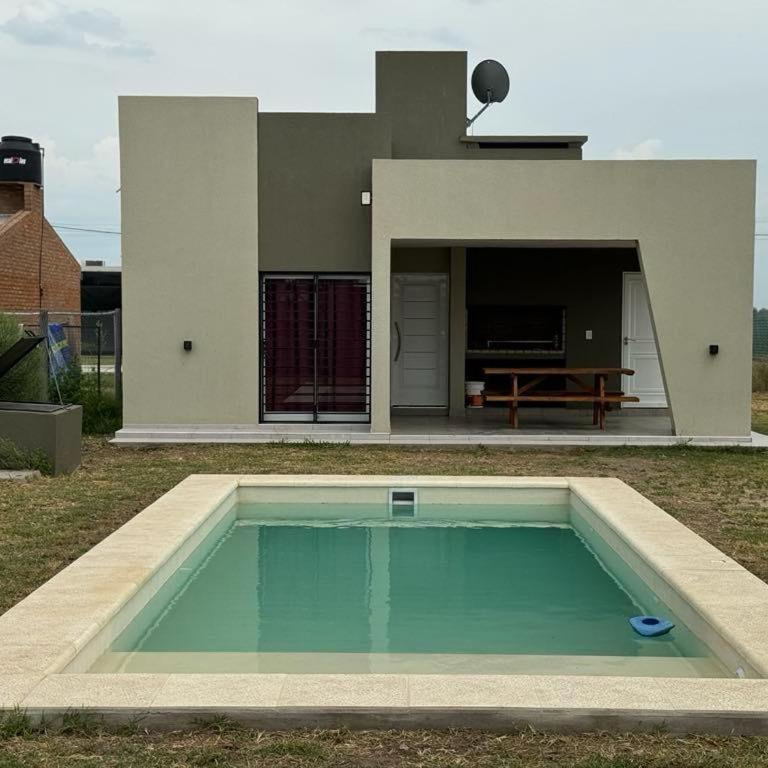 Casa con pileta en Roldan - Casa con 1 dormitorio - 19