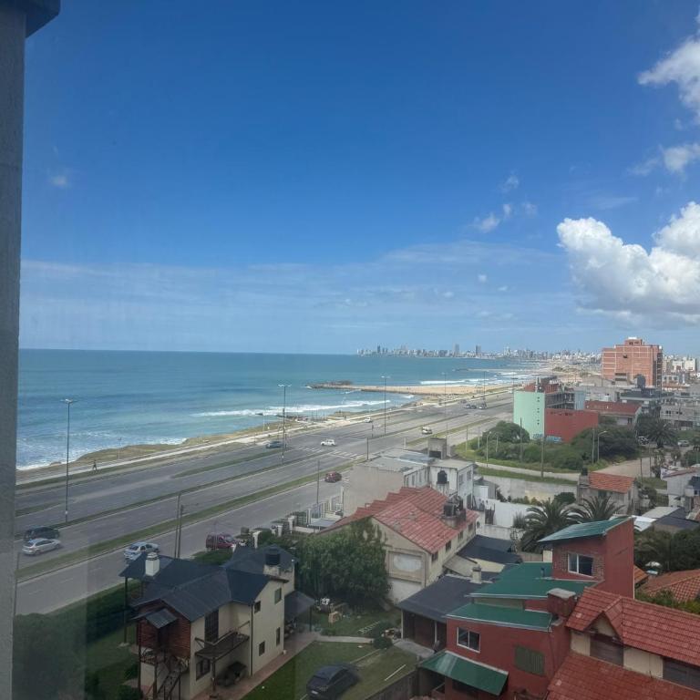La postal 4 personas con cochera, piscina y jacuzzi - Apartamento de 1 dormitorio - 1