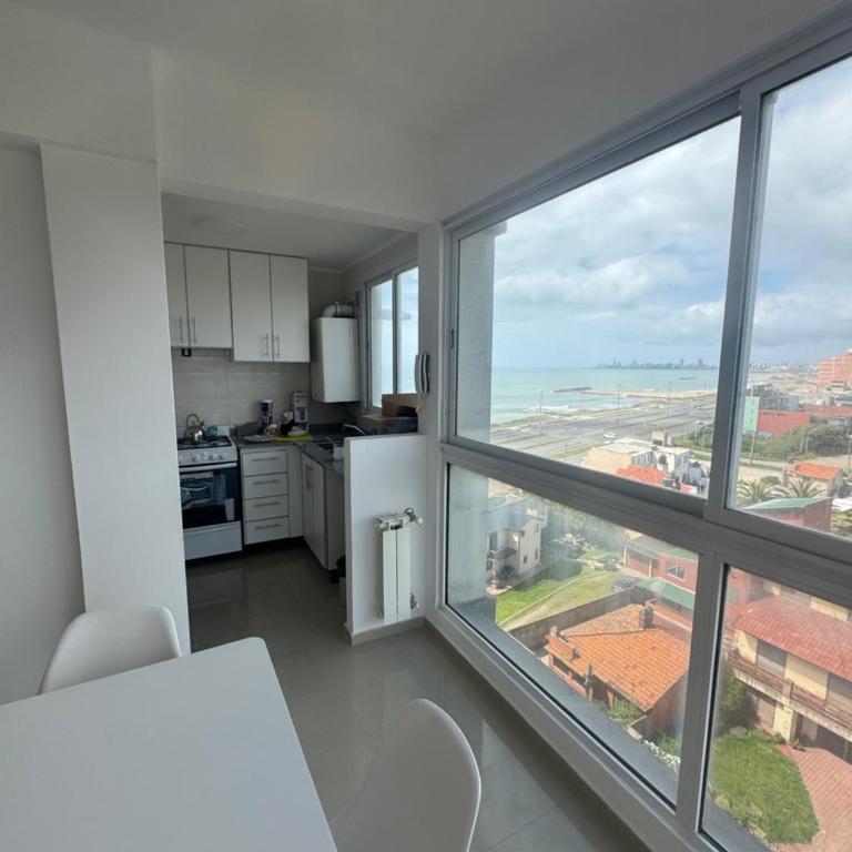 La postal 4 personas con cochera, piscina y jacuzzi - Apartamento de 1 dormitorio - 6