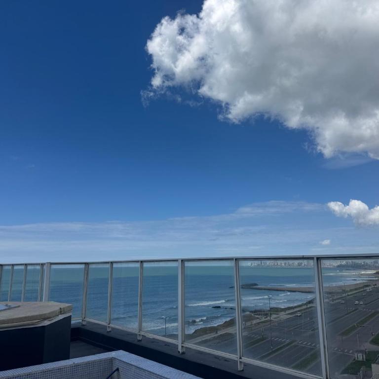 La postal 4 personas con cochera, piscina y jacuzzi - Apartamento de 1 dormitorio - 8