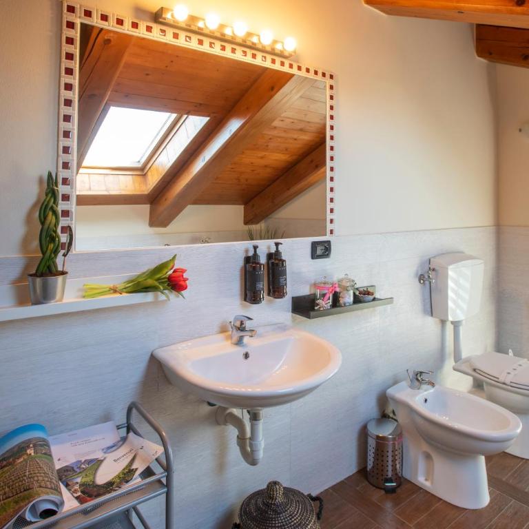 Casa Vecchio Mulino - Villa con Piscina Privata - 18