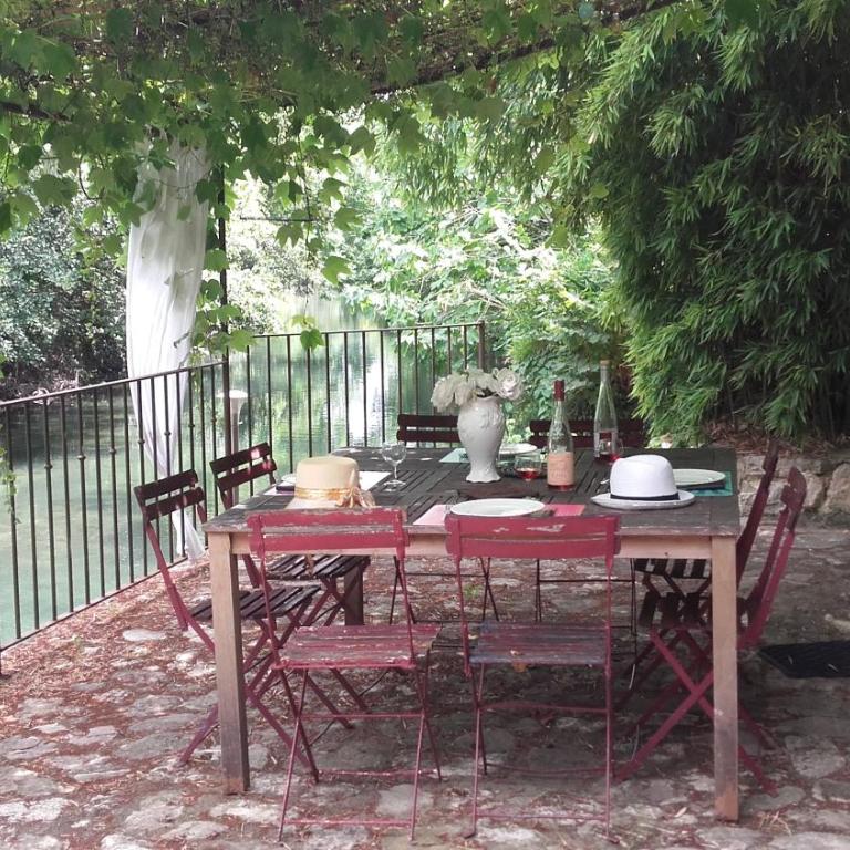maison près de l'eau - Casa - 4