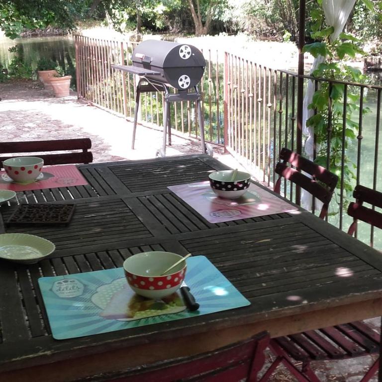 maison près de l'eau - Casa - 23