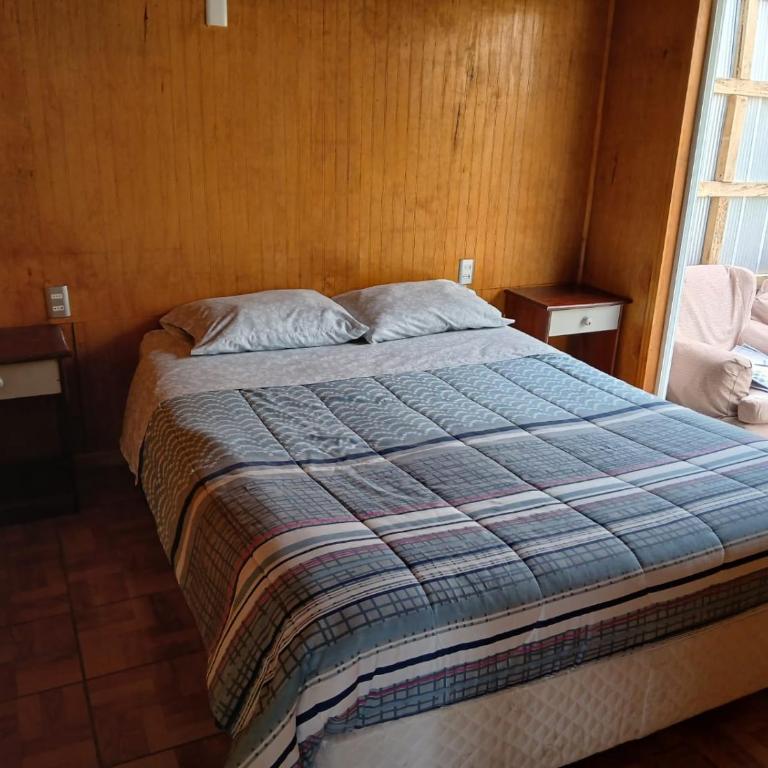 cabañas Toledo - Casa con 1 dormitorio - 2