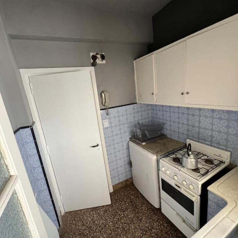 Exclusive apt panoramic view - Apartamento - 6