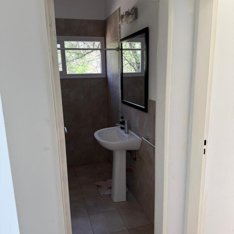 Departamento Lago Los Molinos - Two-Bedroom Apartment - 13